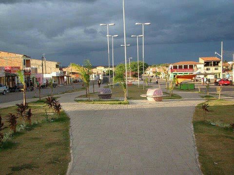 canudos centro