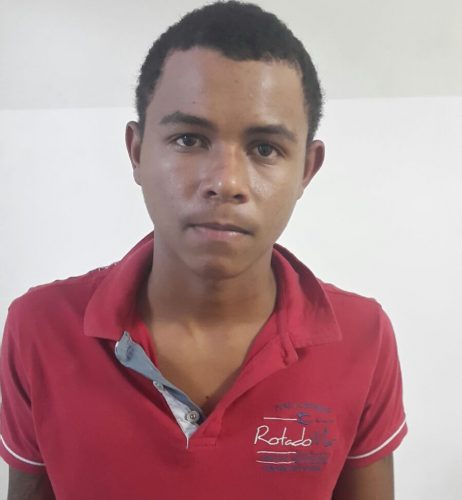 cara de bandido