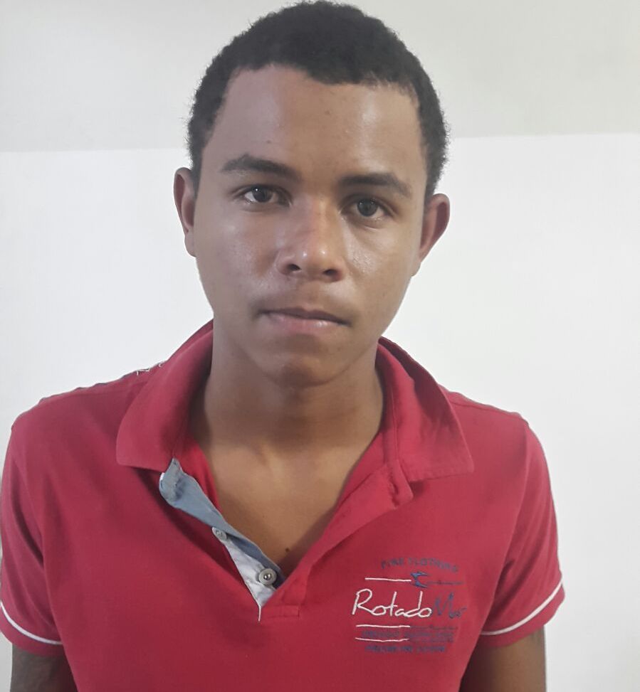 cara de bandido