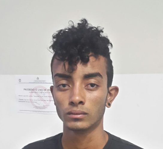 cara de bandido111