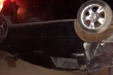 Motorista embriagado responde por atropelamento mesmo se vítimas erraram Motorista embriagado responde por atropelamento mesmo se vítimas erraram