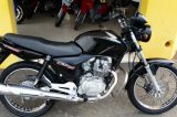Policia recupera moto tomada de assalto