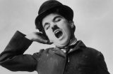 Chaplin, uma de suas maiores composições. veja vídeo