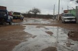 Chove em Mundo Novo, Curaçá