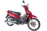 Menor é apreendido com moto e celular roubado Menor é apreendido com moto e celular roubado