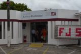 Corpo de bebê que teve cabeça decepada no parto é exumado na Bahia