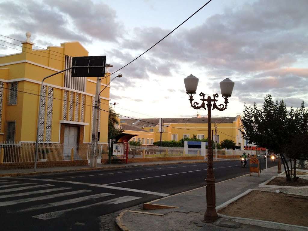 colegio maria auxiliadora