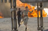 ‘Star Wars’ entra na disputa do Critics’ Choice Awards