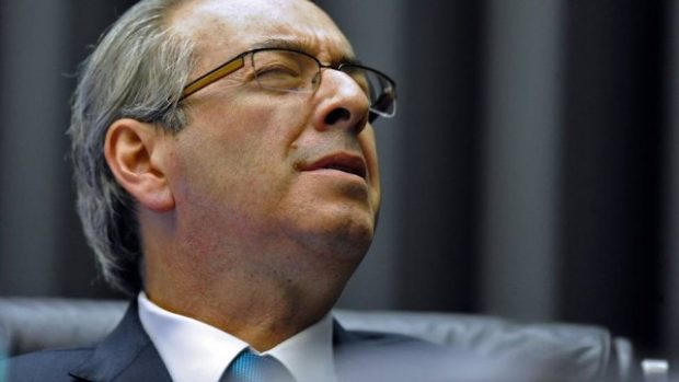 cunha oi