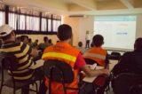 Defesa Civil de Petrolina participa de Capacitação para o combate ao mosquito Aeds Aegypti