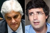 Teori libera Esteves e mantém Delcídio na cadei
