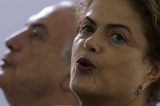 Agora, só 5% apoiam Dilma
