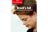 Revista britânica “Economist” prevê um 2016 desastroso para o Brasil