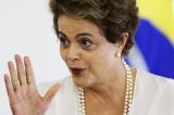 Em busca de apoio, Dilma viaja ao Nordeste antes do Natal