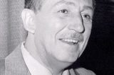 Morre produtor e roteirista Walter Disney