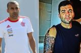 Viche: Emerson Sheik e Jonathan Costa se estranham e jogador dispara: ‘Pego a Antonia Fontenelle a hora que eu quiser’