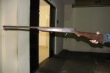 Policiais apreendem armas de fogo