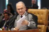 Fachin suspende instalação de comissão deimpeachment na Câmara