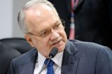 Painel diz que Fachin guarda denuncias contra Judiciário na Lava Jato Painel diz que Fachin guarda denuncias contra Judiciário na Lava Jato