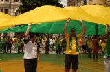 Carta do leitor: Para onde vai o Brasil sem a presidenta Dilma?
