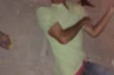 Mais um crime em Juazeiro, desta vez foi o gaçom de Carlos Bar