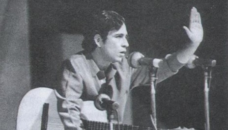 geraldo vandre