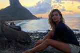 Grazi Massafera revela cachê milionário que recebeu para posar nua