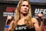 “Quero uma revanche em julho”, diz Ronda Rousey sobre luta contra Holly Holm