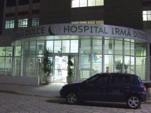 hospital irma