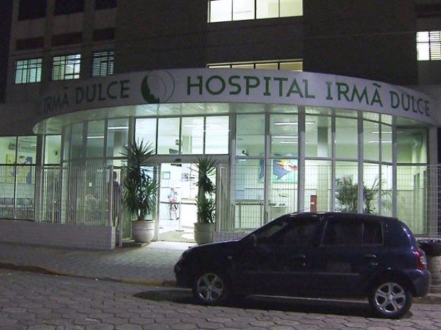 hospital irma