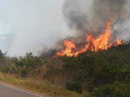 incendio