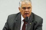 Até o Presidente do Conselho de Ética pode cair