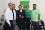 Petrolina ganha seu 12º Telecentro de Inclusão Digital‏
