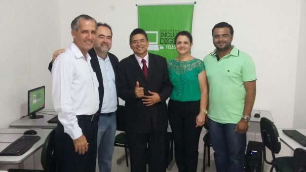 julio e o viado