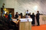 Acusados de matar radialista Jota Cândido são condenados dez anos após o crime