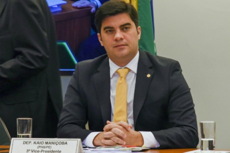kaio maniçoba