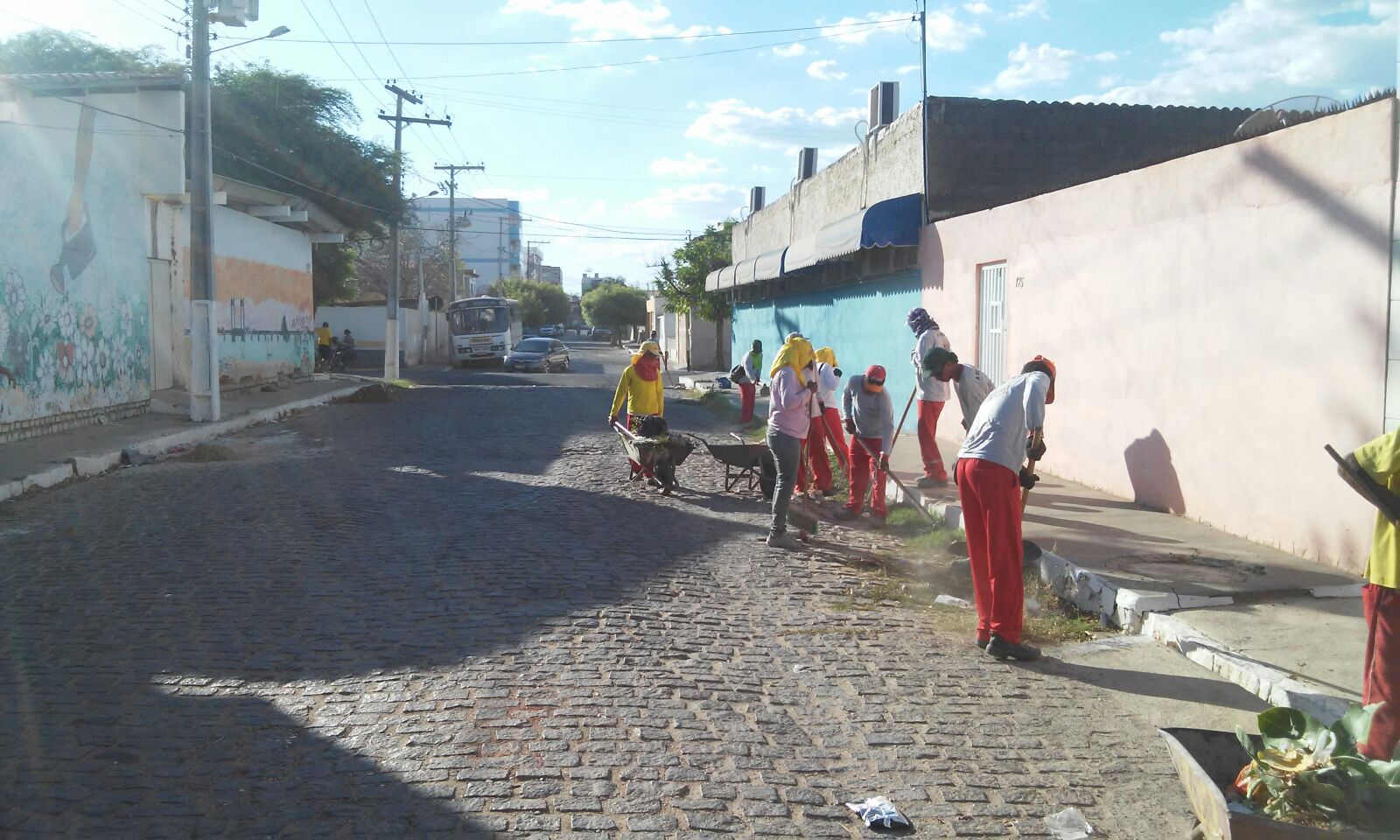 limpeza de bairro1