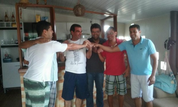 lindomar e dem1