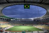 Consórcio pode devolver Maracanã ao governo do Rio após prejuízos, diz revista