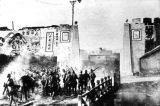 Japão dá início ao Massacre de Nanquim