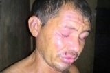 Homem é preso no Piauí suspeito de tentar matar a filha de 2 meses