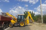 Prefeitura realiza mutirão de limpeza na orla da cidade