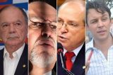 Futuro dos políticos baianos na Lava Jato ficará para 2016
