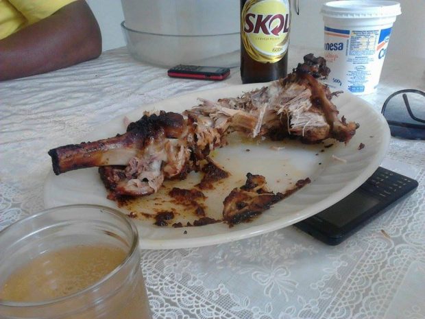 pernil