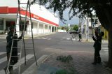 Prefeitura de Petrolina realiza podas de árvores em vias de grande circulação