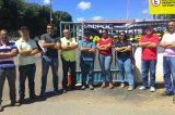 Polícia Civil da Bahia para por 72 horas
