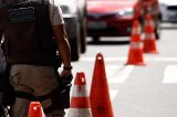 Policial militar é baleado no braço na Bahia