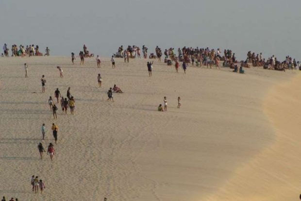 praia do ceara