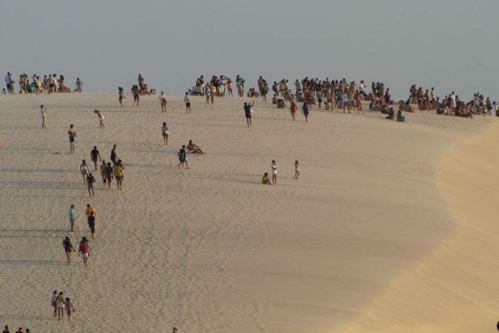 praia do ceara