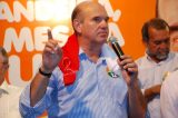 Crise pode paralisar serviços públicos em Paulo Afonso, diz prefeito